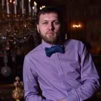 Александр Донских