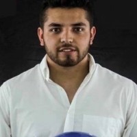Mario Eduardo Ramírez Martínez