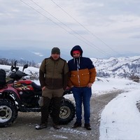 Andrei Toarcas