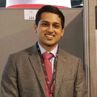 Aditya (Adi) Kale