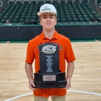 Zach Law