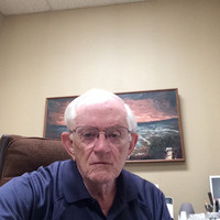 Charles McClain