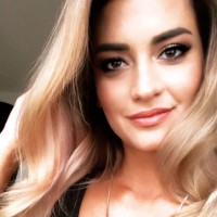 Brittany Antos
