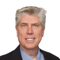 Mark Waters