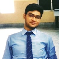Arnab Kumar Bhadra