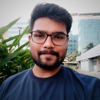 Ulkesh Deshmukh