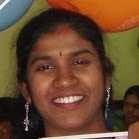 Shanthi Manchala