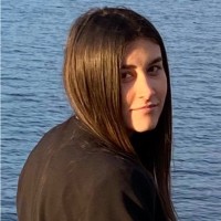 Sarah Garbati