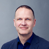 Peter Egbars