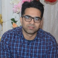Sanjeev Rai