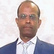 Mursalin Khan