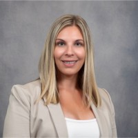 Brittany Marcus, Capm