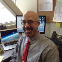 Doug Turner