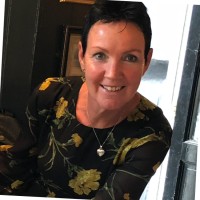 Sue Stevens