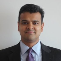 Anuj Bhartiya