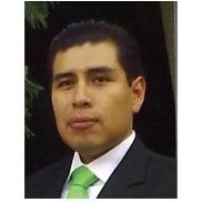 Israel Hernandez Lazcano