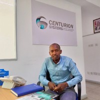 Daniel Njuguna