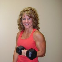 Renee Oxford