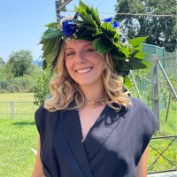 Angelica Massai