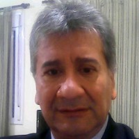 Daniel Morán