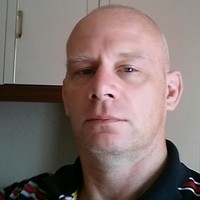 Gareth Woodcock
