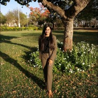 Shalini .