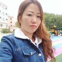 陆庆丽