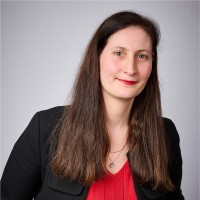 Odile Gandon