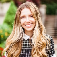 Stephanie Rapsomanikis