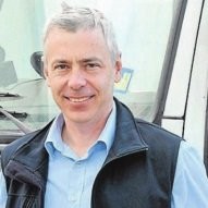 Darren Hughes