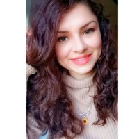 Elisa Hernández