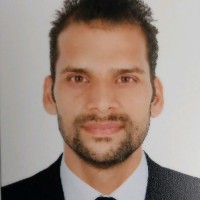 Deepak Kumar