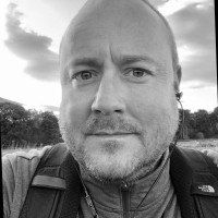 Darren Pascoe
