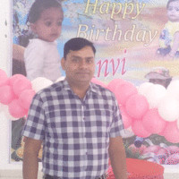 Dinesh Yadav