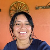 Cristina Carranza Vazquez