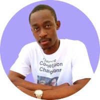 Ayuya Brian