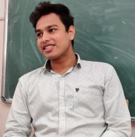 Nikhil Sharma