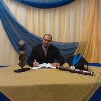 Daniel Jose Tineo Mata