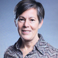 Åsa Wahlström