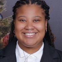 Kailee Williams