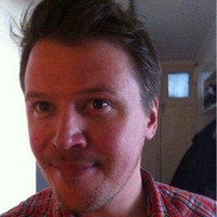 Erik Thalberg Pettersen