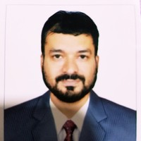 Sanjeev Kumar Sharma GMS®
