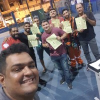 Walter Ribeiro