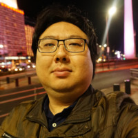 Bruno Mamoru Shibata