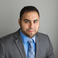 Joshua Rivera