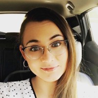 Katherine Capocasale