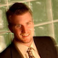 Todd Miller