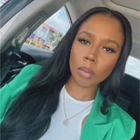 Ashley Parchment