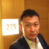 Dikki Kawamura