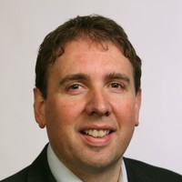 Harald Husabø